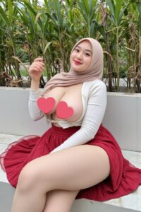 KEPONAKAN BERNAFSU BIRAHI