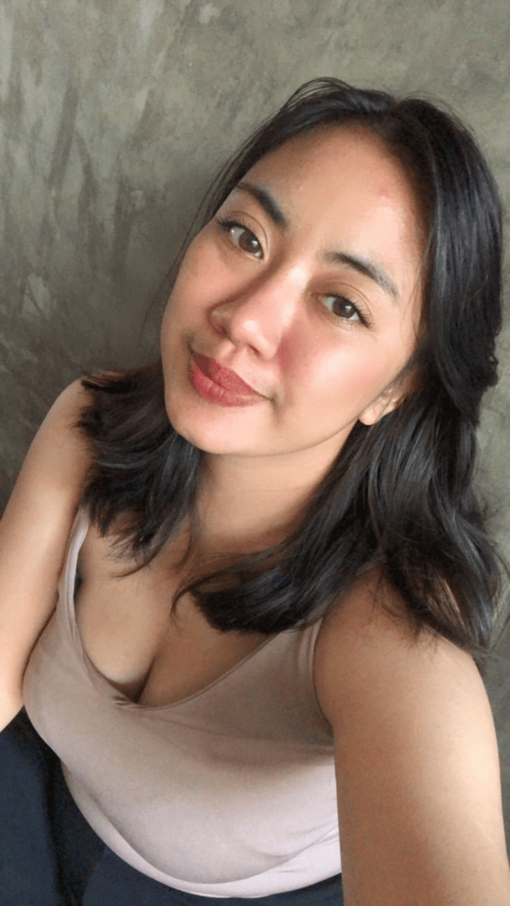 BERCINTA DENGAN ORANG YANG SALAH