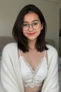 MONA GADIS IMUT PEMUAS NAFSUKU