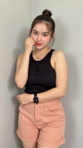 AKU JADI SIMPANAN OLEH MAJIKANKU YANG CANTIK