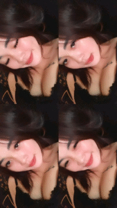 MAHASISWI CANTIK YANG TERPUASKAN OLEH PENJAGA PERPUSTAKAAN