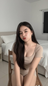 KEPERJAKAANKU HILANG SAAT KE RUMAH DOSEN