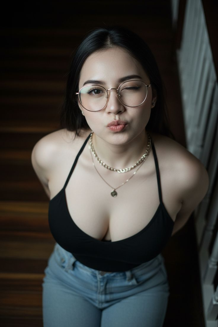 AKU TERPIKAT OLEH GADIS BENGKEL YANG CANTIK