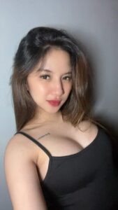 ADIK KELAS KU YANG BEGITU MENGGODA