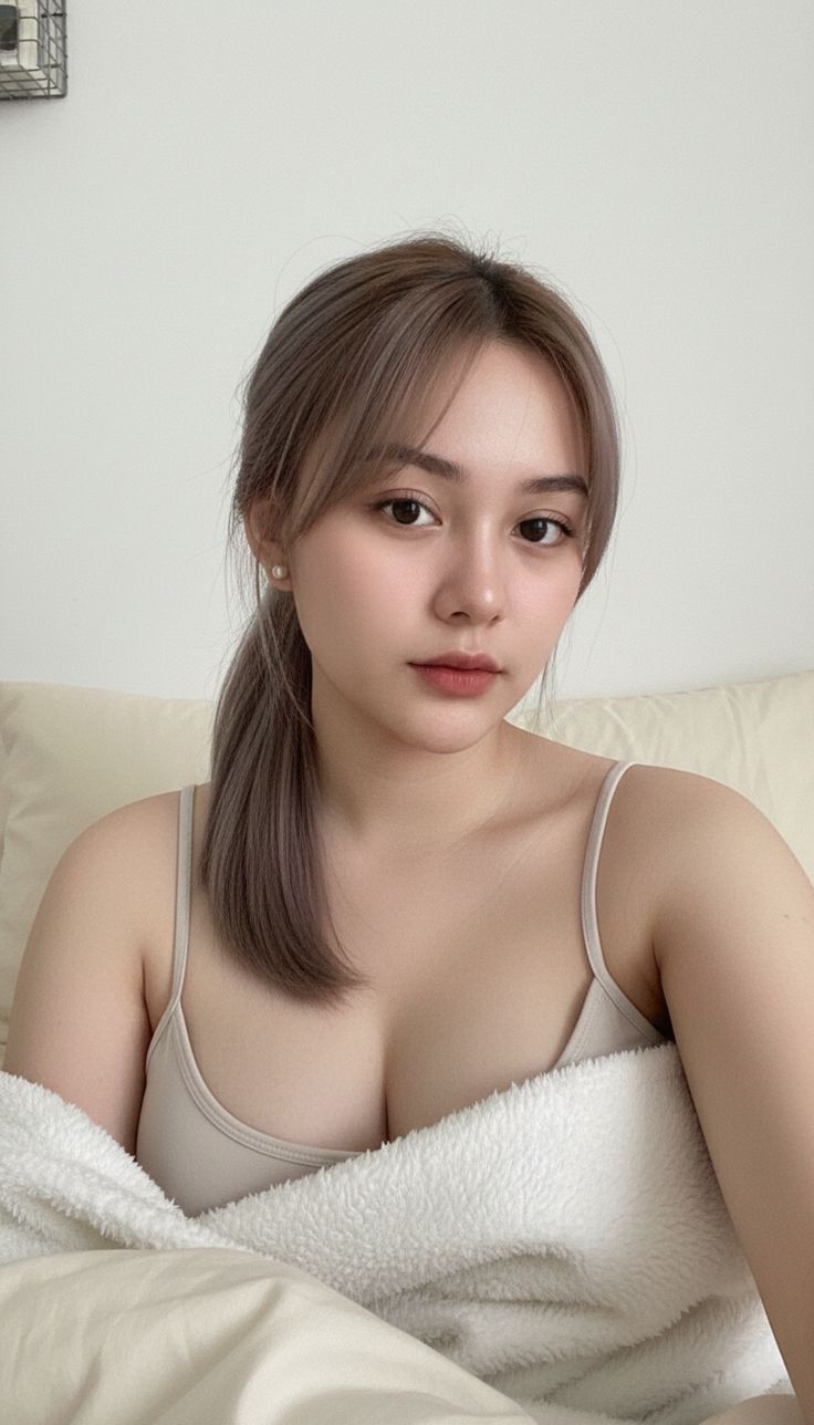 DIBALIK KESEDIHAN PERSELINGKUHANKU DENGAN KAKAK IPARKU