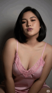 RAHASIAKU DENGAN PRESENTER TV PUTRI DI RUANG PRODUSER