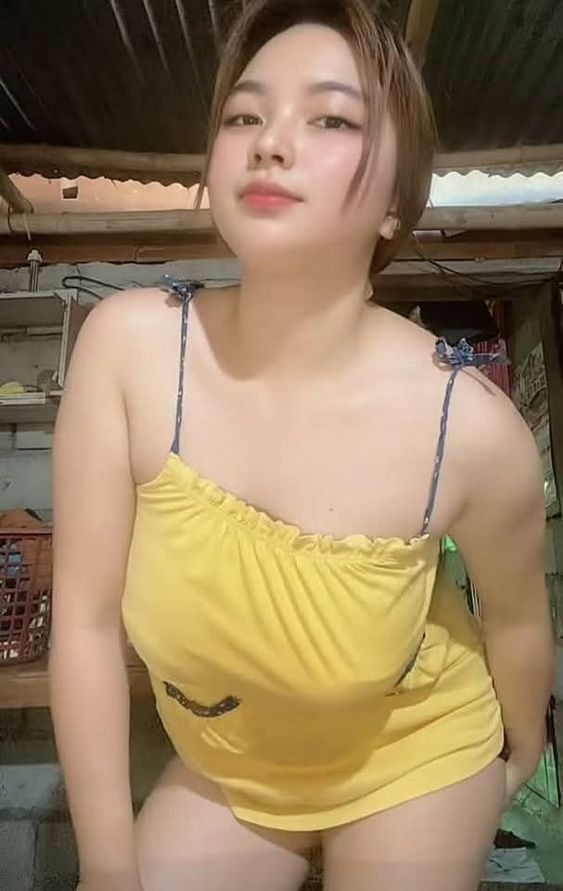 KEJADIAN TAK TERDUGA ANTARA AKU DAN NANI DI RUMAH TEMAN