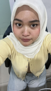 ANAK SULUNG KU YANG GAGAH PERKASA BISA MENEMANI HIDUPKU