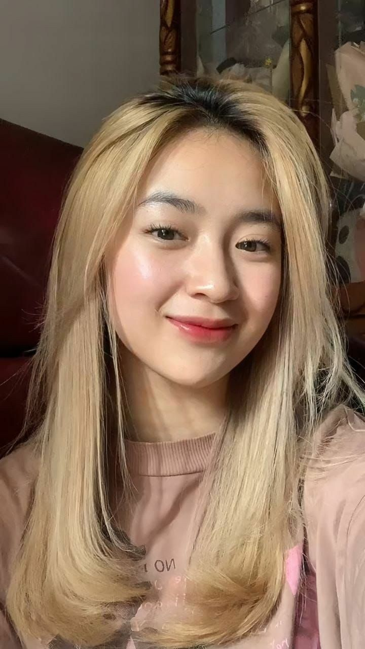 NAFSU LIAR WANDA YANG SUDAH LAMA TIDAK BERTEMU DENGAN PACARNYA