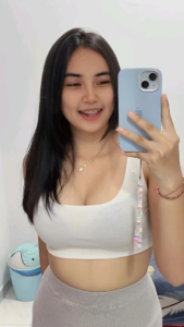 KEBABLASAN SAAT BERDUA DENGAN SUAMI SAHABAT KU SENDIRI