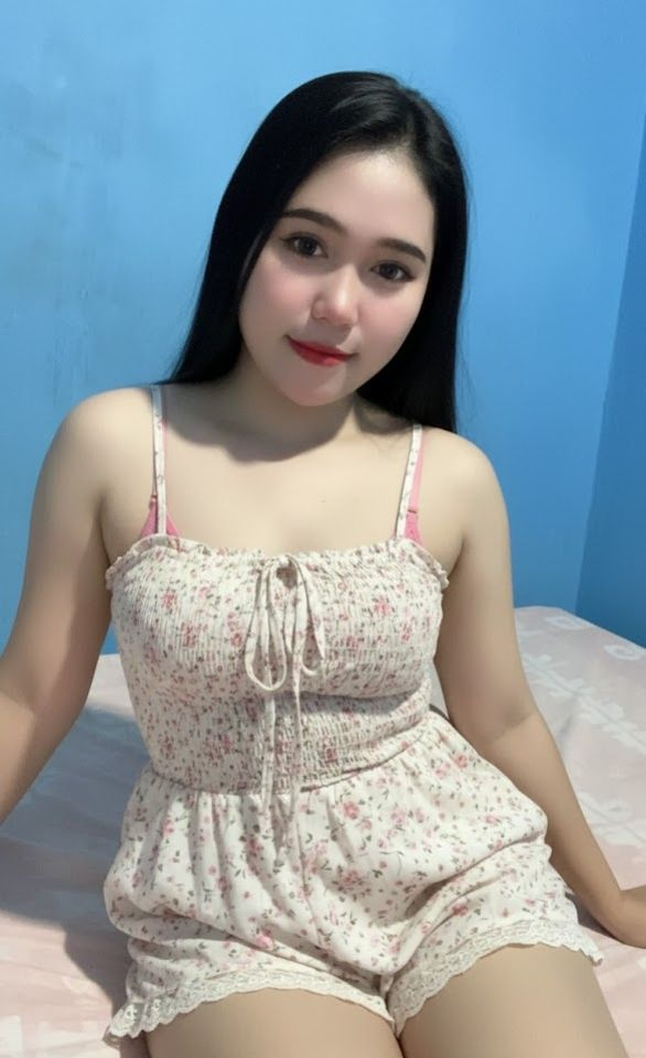 AKHIR PEKAN YANG MEMUASKAN DENGAN GADIS CANTIK YANG MASIH POLOS