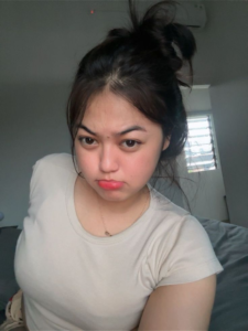 PENGALAMAN KU SAAT AKU MASIH MAHASISWA DAN RUTIN MELAKUKAN ML