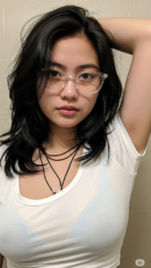 FELLY ABG YANG SERING MAIN KE KOSTAN UNTUK BERHUBUNGAN BADAN DENGANKU