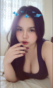 AWALNYA CUMA PENASARAN TAPI AKHIRNYA DAPAT KEHANGATAN